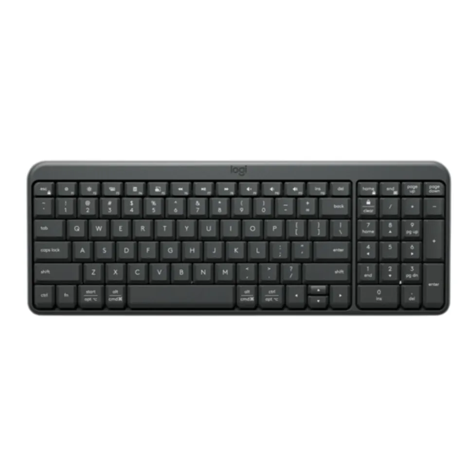 Bàn phím Bluetooth Logitech K250