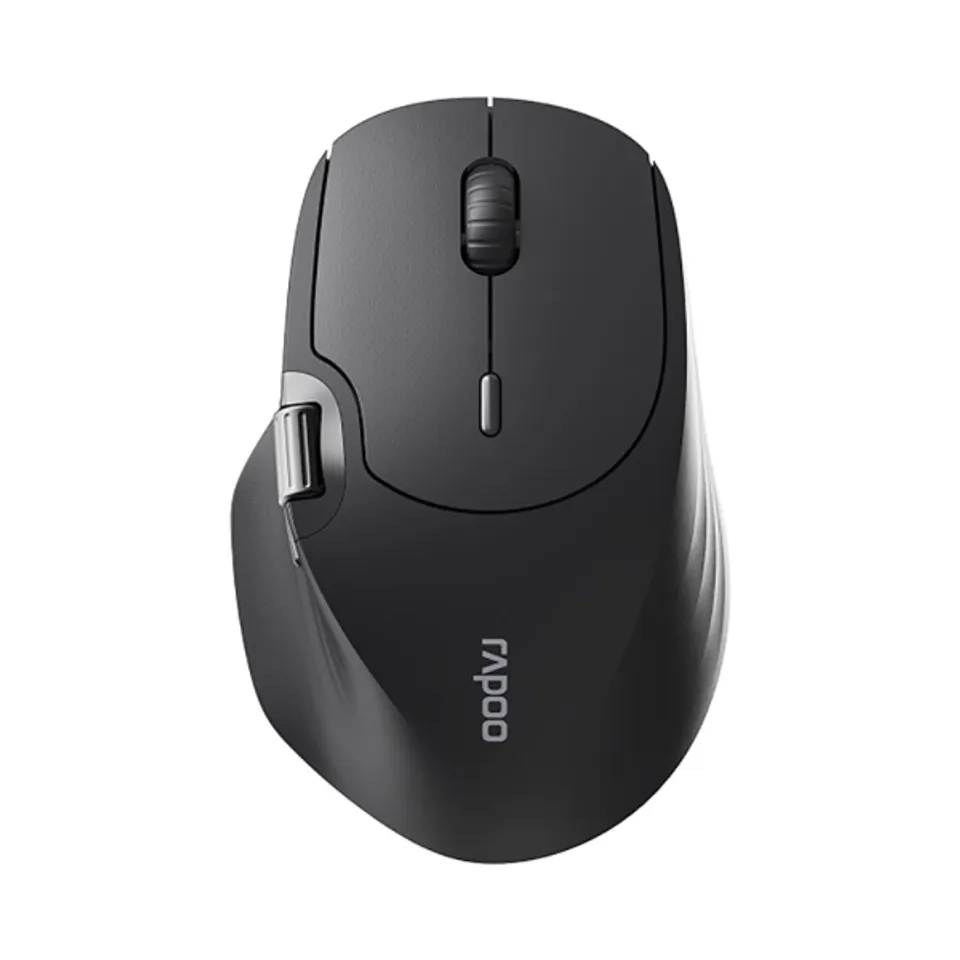 Chuột không dây Bluetooth Rapoo MT560