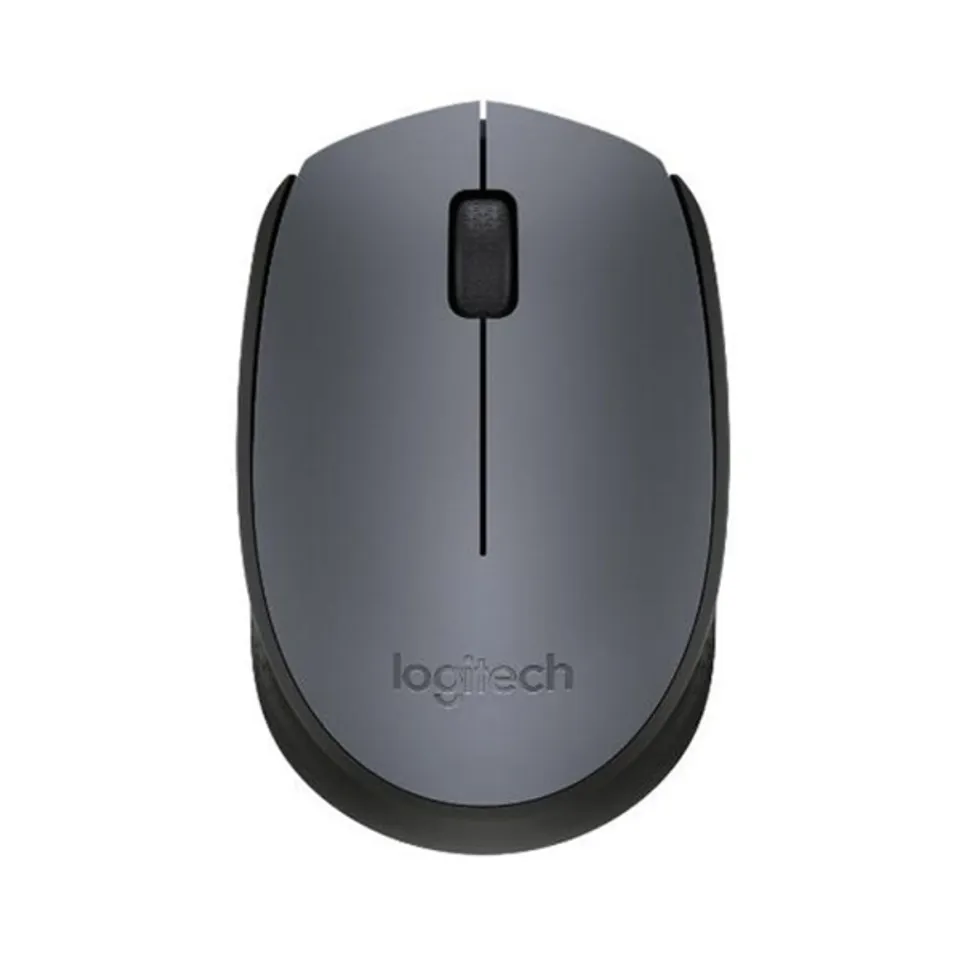 Chuột không dây Logitech M171