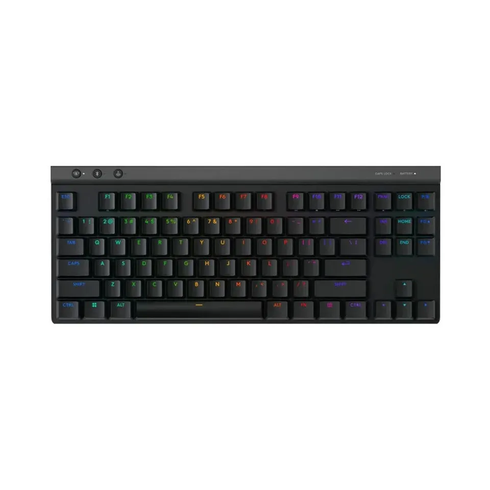 Bàn Phím Cơ Bluetooth Logitech G515