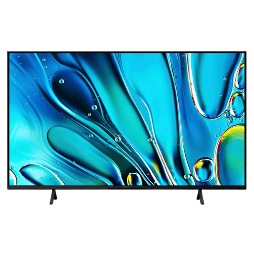 Google Tivi Sony 4K 50 inch K-50S30