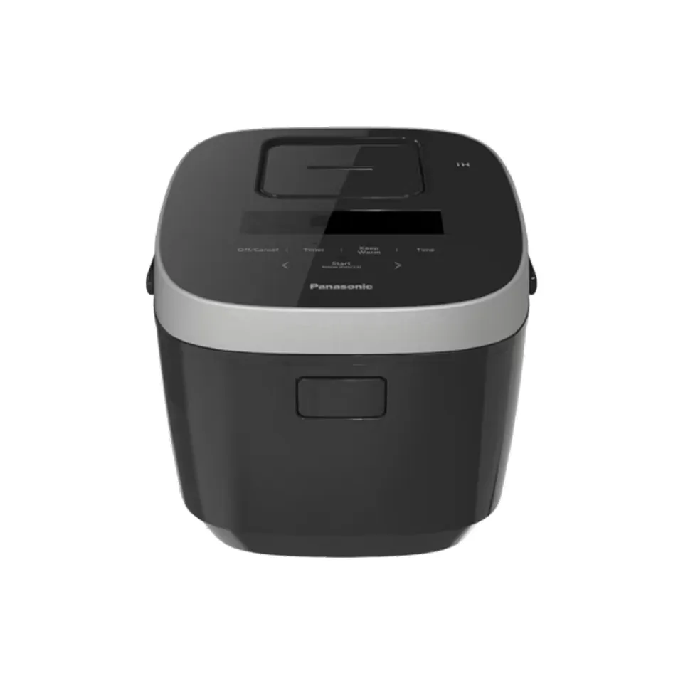 Nồi cơm điện cao tần Panasonic SR-HFT153KRA