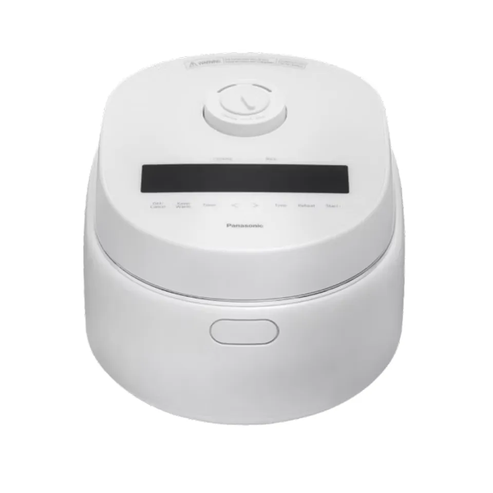 Nồi cơm điện Panasonic SR-DK104WRA