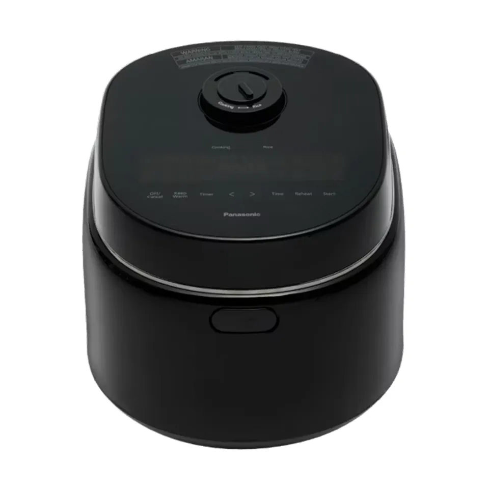 Nồi cơm điện Panasonic SR-DM184KRA