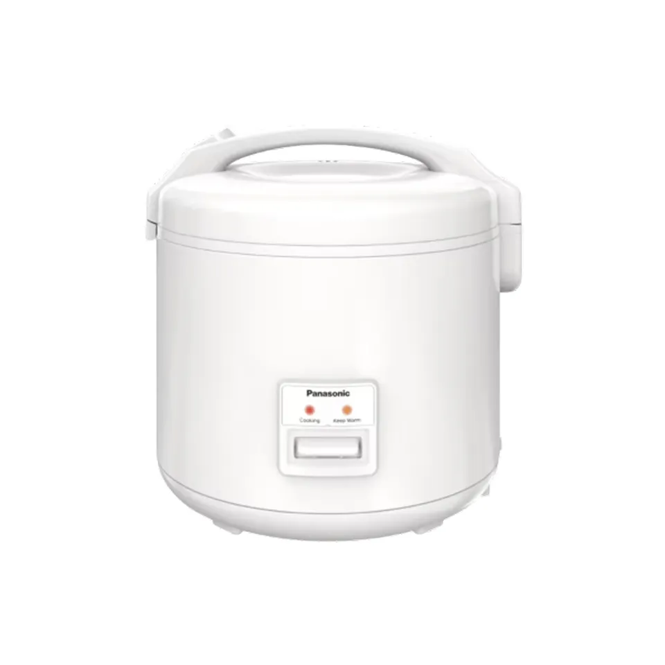Nồi cơm điện Panasonic SR-MA181WRA