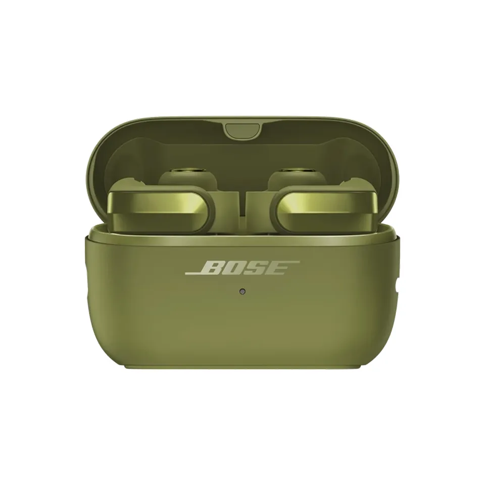 Tai nghe Ows Bose Ultra Open Earbuds 2