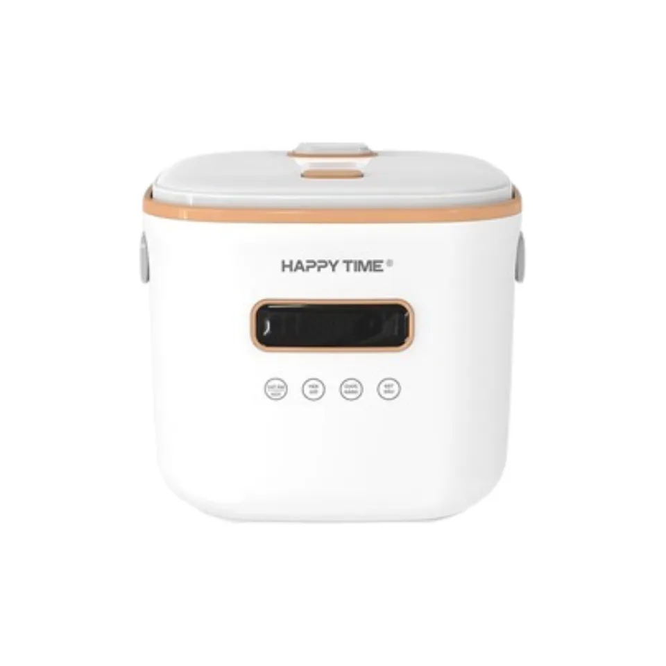 Nồi cơm điện tử 1.2L Happytime HTD8810