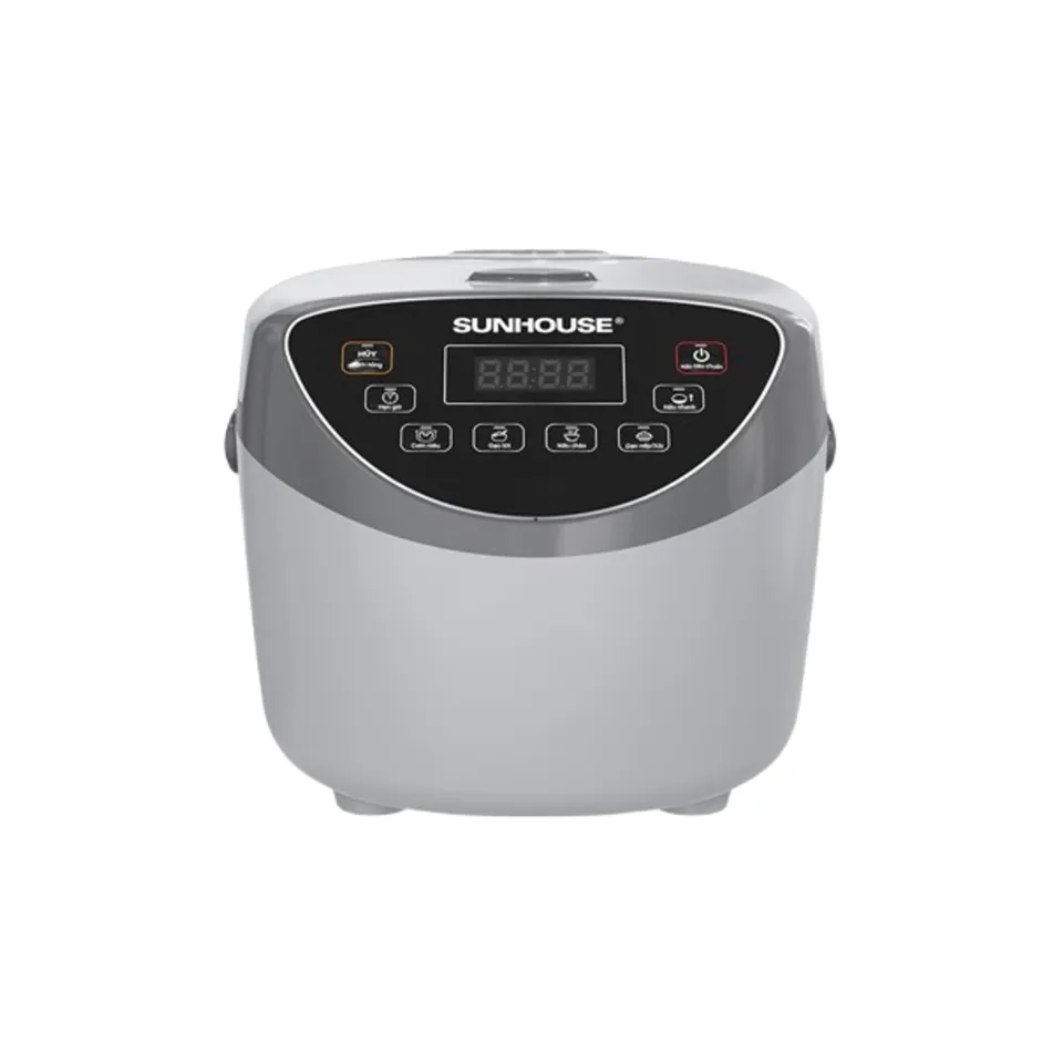Nồi cơm điện tử 1.8L Sunhouse SHD8912