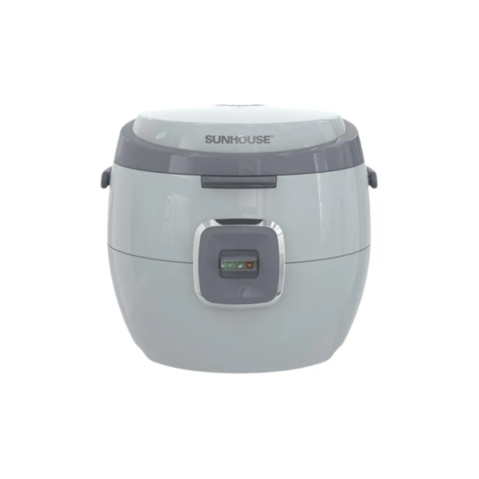 Nồi cơm nắp gài Sunhouse SHD8663G