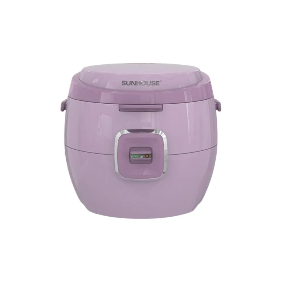 Nồi cơm náp gài Sunhouse SHD8663V
