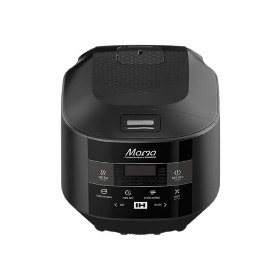Nồi cơm cao tần Sunhouse Mama SHD8858