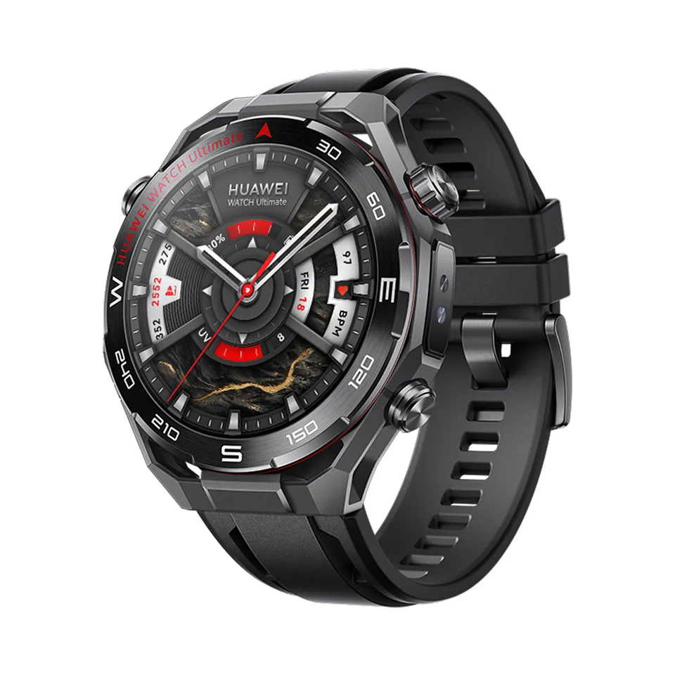 Đồng hồ thông minh Huawei Watch Ultimate 2