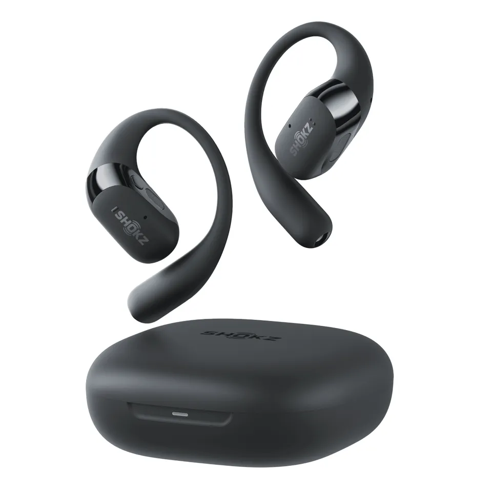 Tai nghe không dây Shokz OpenFit 2 Plus