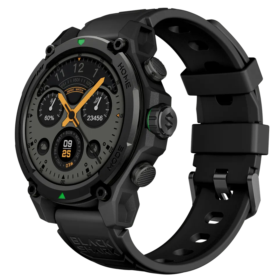 Đồng hồ thông minh Black Shark GS3