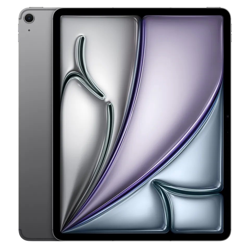 iPad Air 13 inch M3 5G 128GB 2025 | Chính hãng Apple Việt Nam