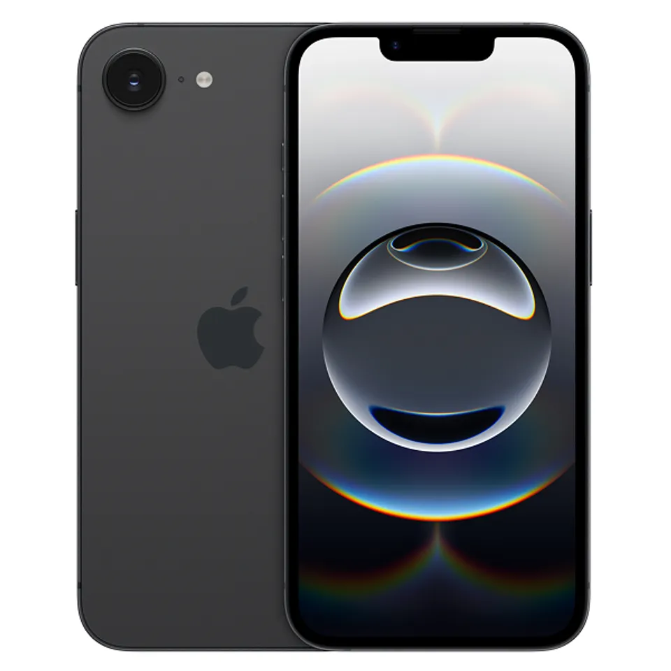 iPhone 16e 256GB | Chính hãng VN/A
