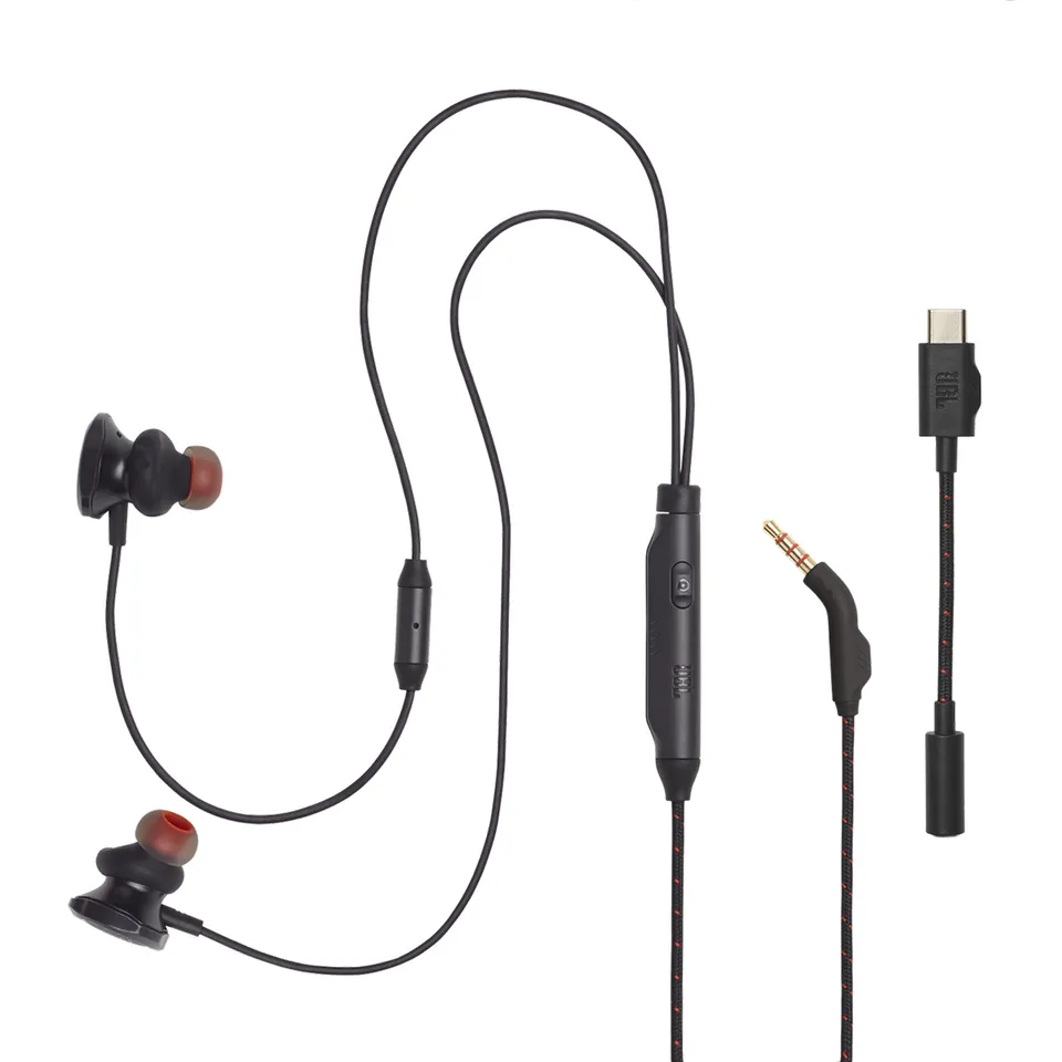 Tai nghe gaming JBL Quantum 50C