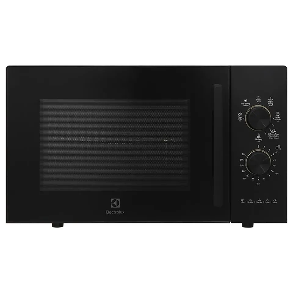 Lò vi sóng có nướng 23L Electrolux EMG23K22B