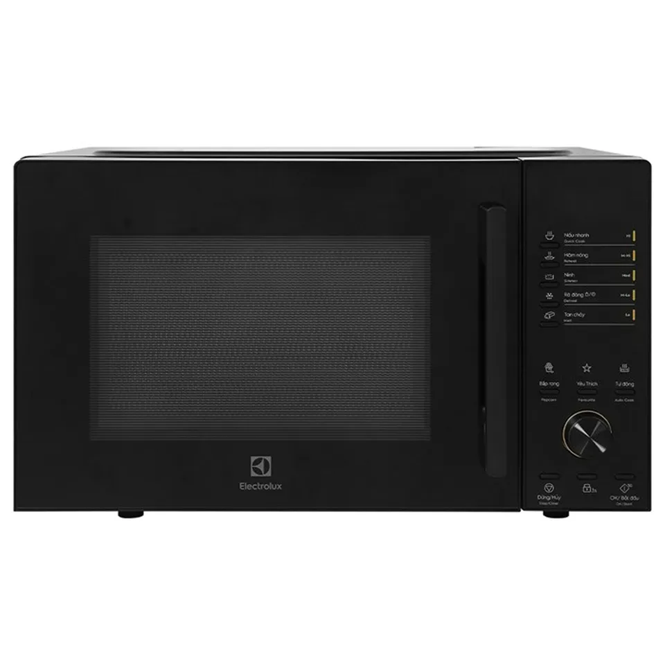 Lò vi sóng Electrolux EMM23D22B 23 lít
