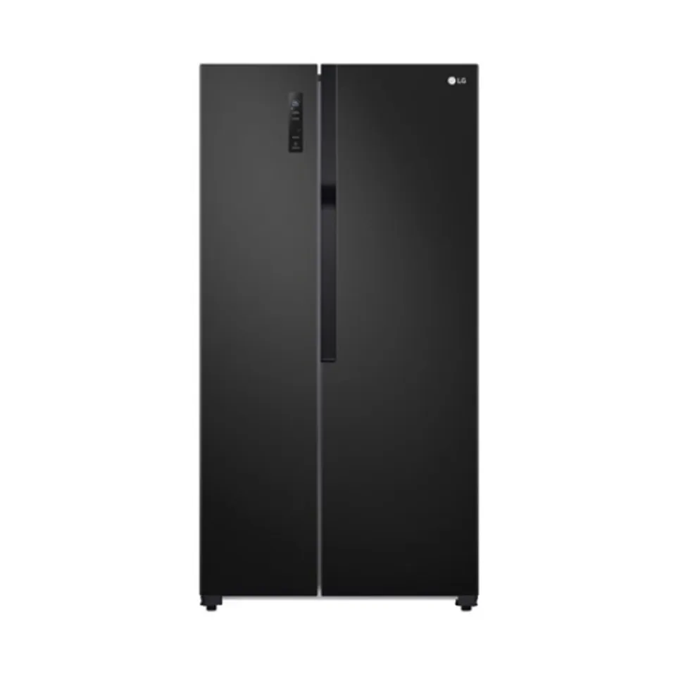 Tủ lạnh LG Side By Side 519 lít 2023 (GR-B256BL)