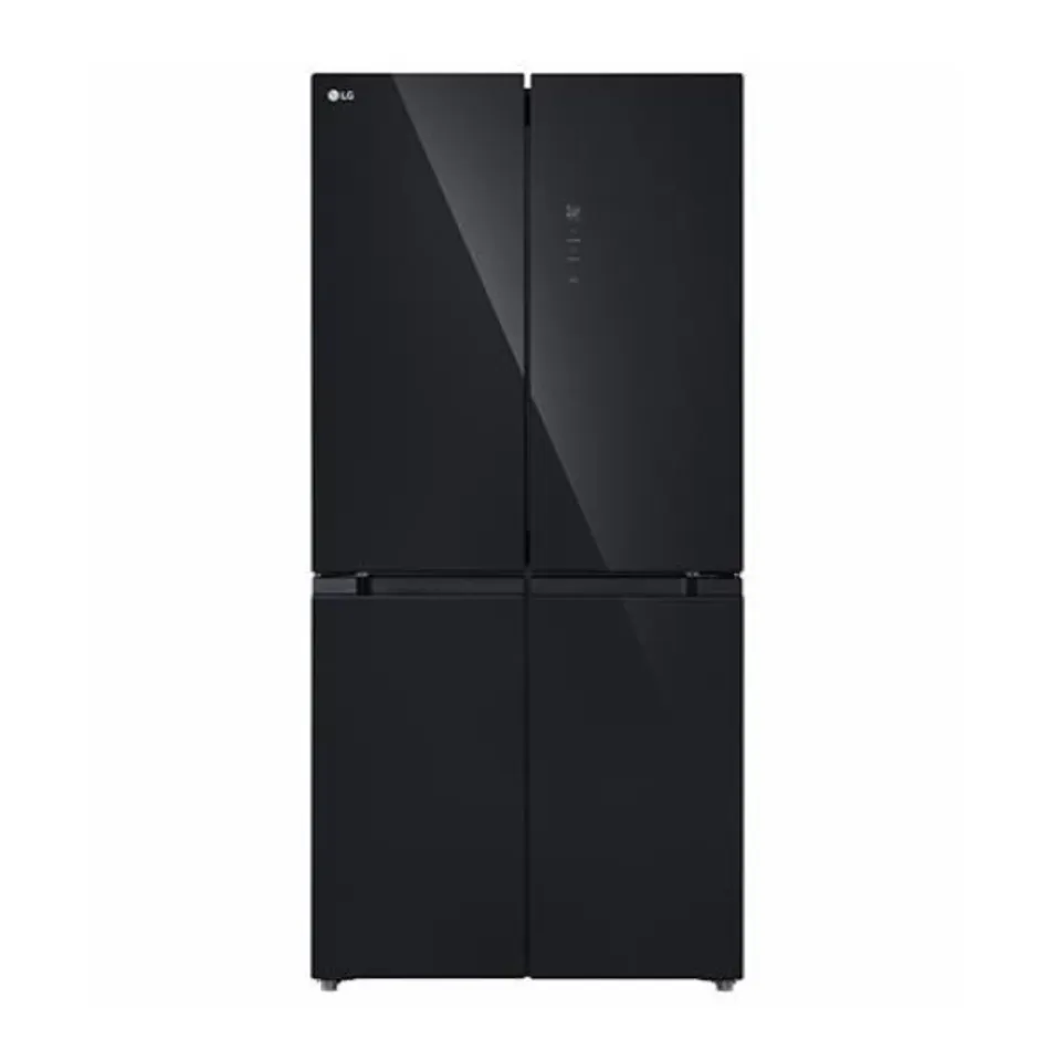 Tủ lạnh LG Multidoor 474 lít 2024 (LFB47BLG)