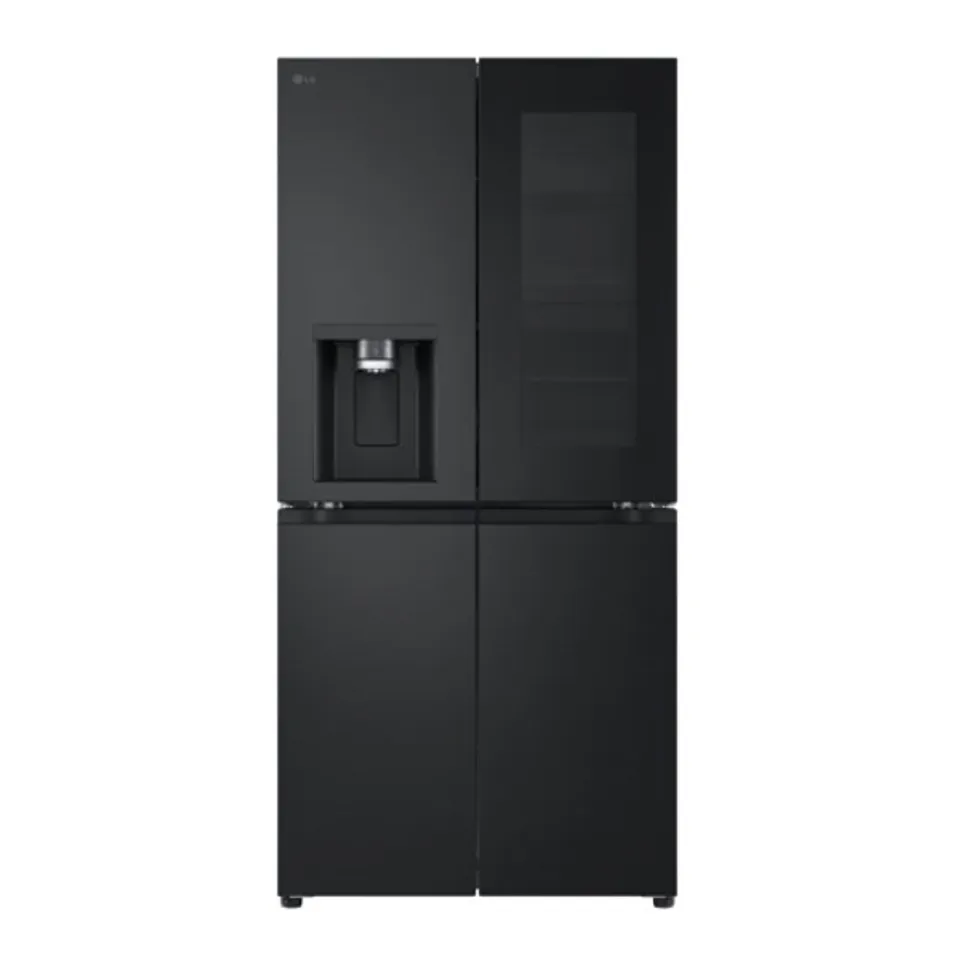 Tủ lạnh LG Multidoor 508 lít Instaview 2024 (LFI50BLMAI)