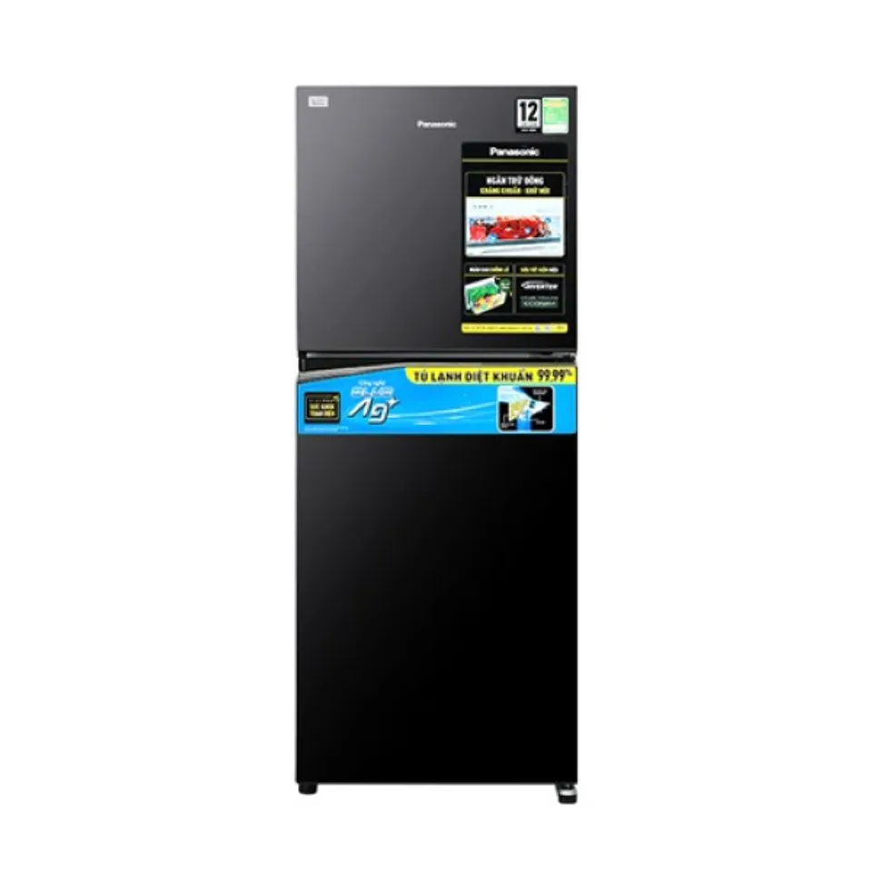Tủ lạnh Panasonic 268 lít 2021 (NR-TV301VGMV)