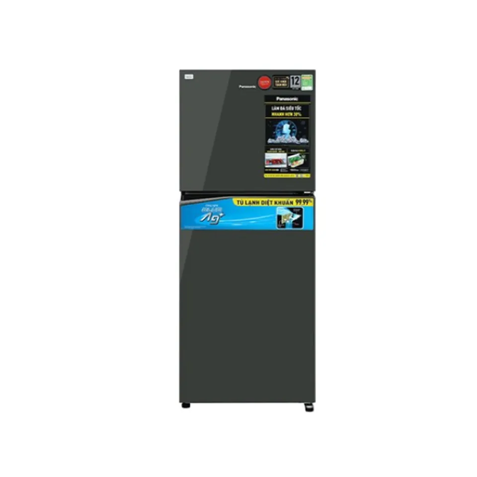 Tủ lạnh Panasonic 326 lít 2021 (NR-TL351VGMV)