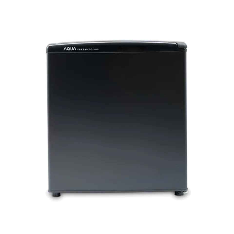 Tủ lạnh AQUA 50l ít 2020 (AQR-D59FA(BS))