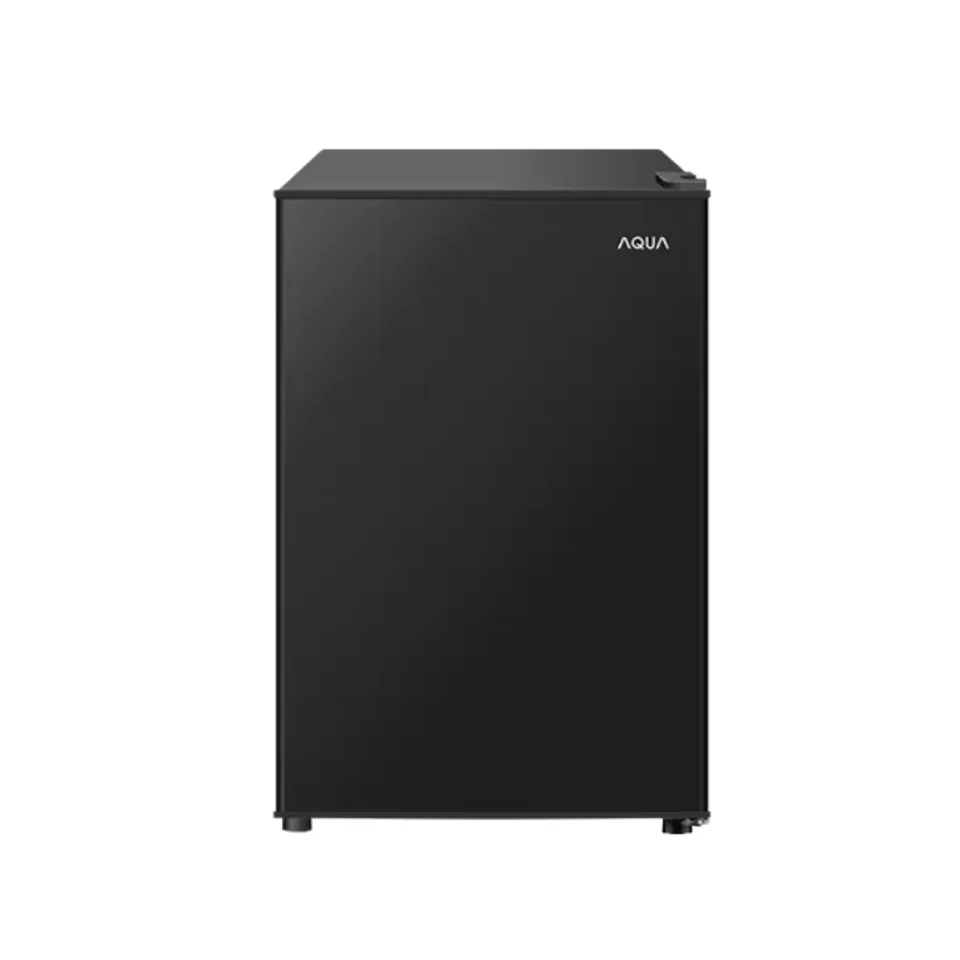 Tủ lạnh Aqua 90 lít AQR-D100FA(BS)