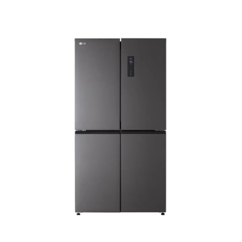 Tủ lạnh LG Multidoor 470 lít 2023 (GR-B50BL)