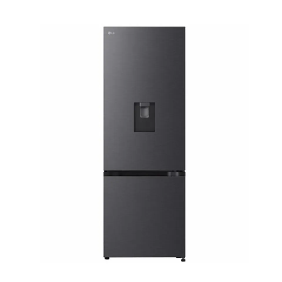 Tủ lạnh LG Inverter 332 lít LBD33BLM