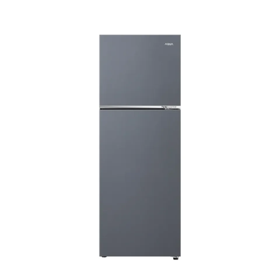 Tủ lạnh AQUA 358 lít 2024 (AQR-T410FA(SL))