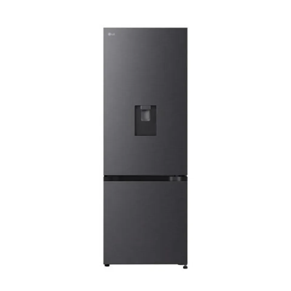 Tủ lạnh LG ngăn đá dưới 332 lít 2024 (LBD33BLMA)