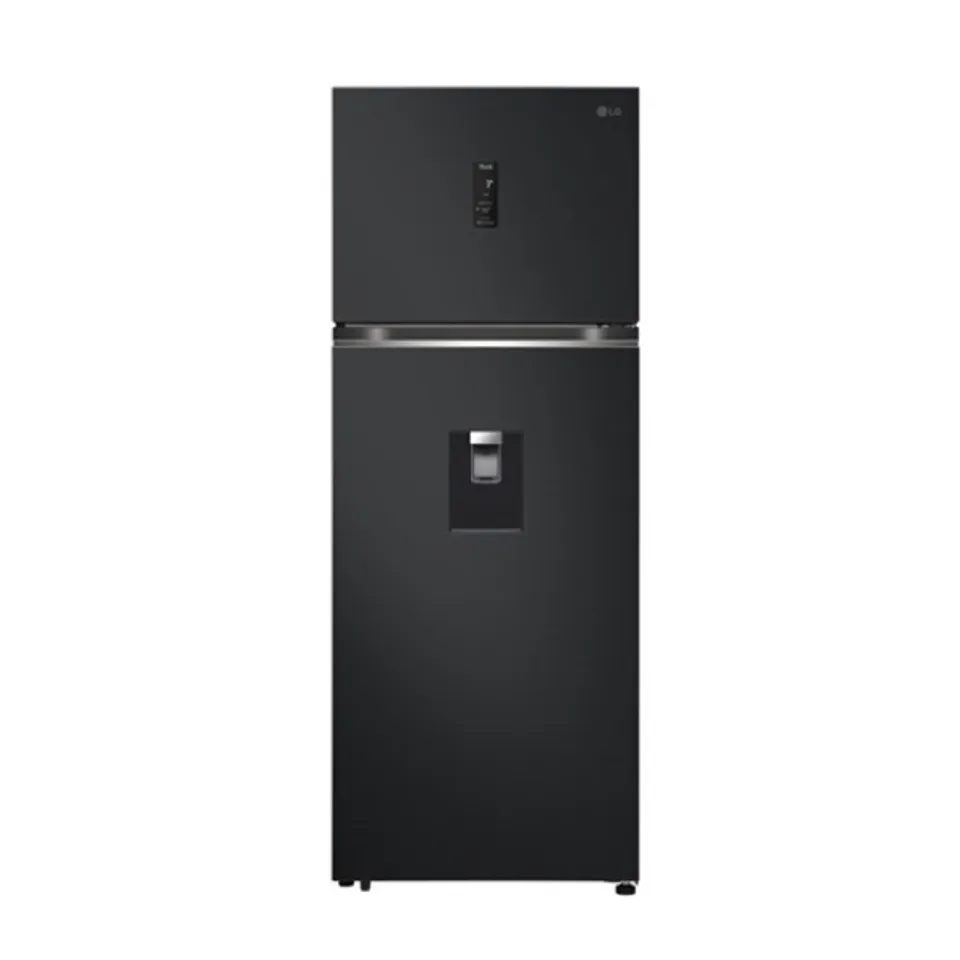 Tủ lạnh LG 459 lít 2024 (LTD46BLMA)