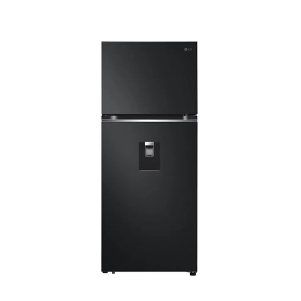 Tủ lạnh LG 374 lít 2024 (LTD37BLM)