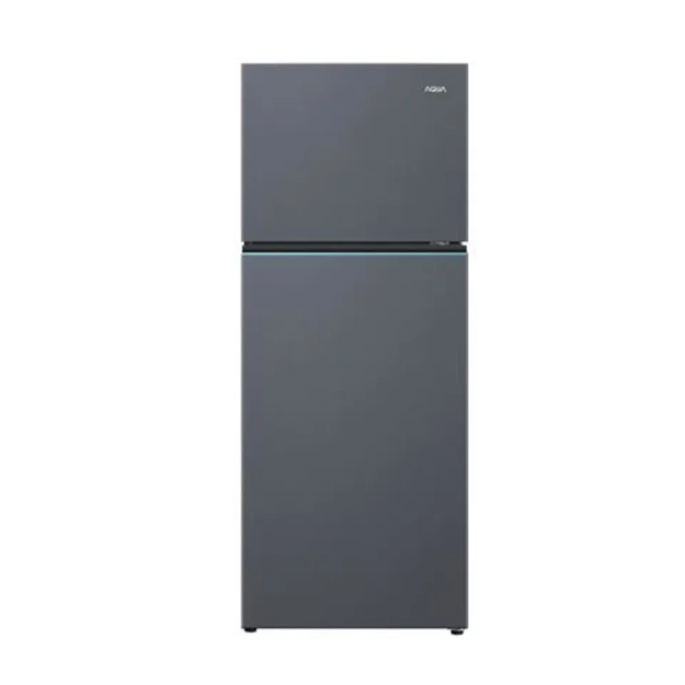 Tủ lạnh AQUA 455 lít 2024 (AQR-T518FA(SL))