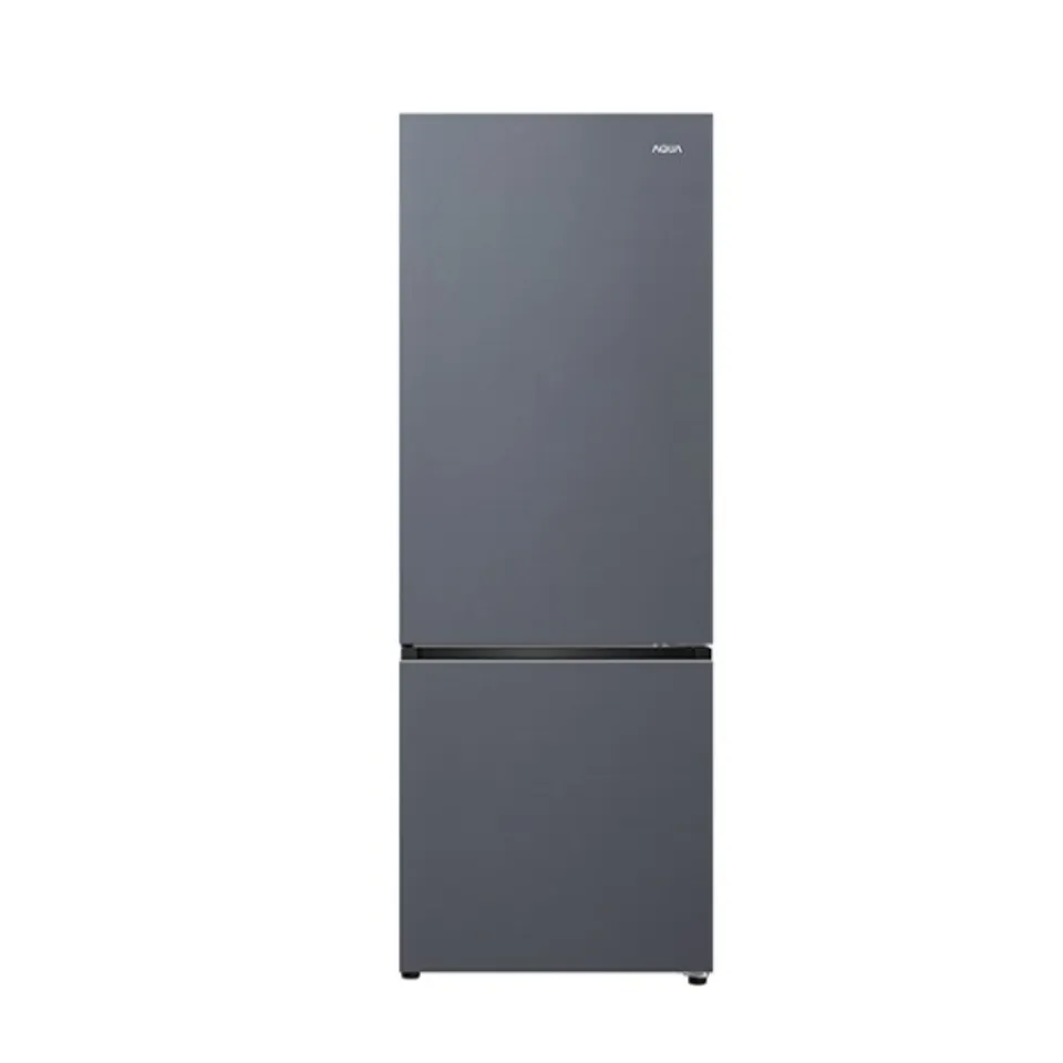 Tủ lạnh Aqua Inverter 292 lít AQR-B360MA(WSL)