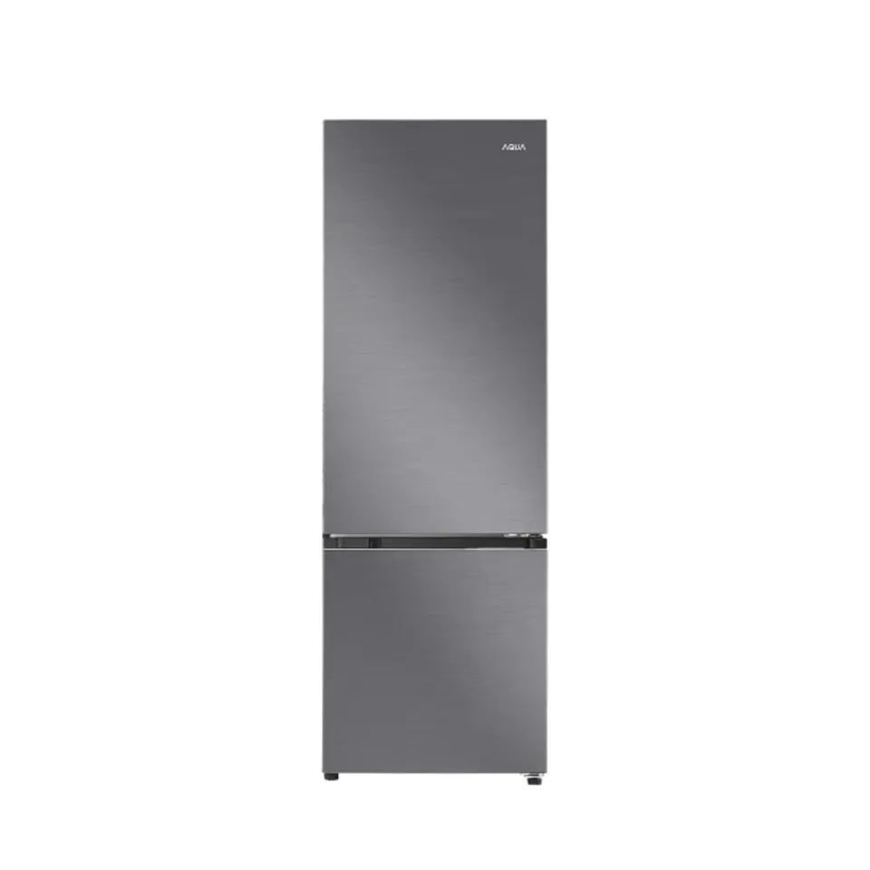 Tủ lạnh Aqua Inverter 324 lít AQR-B390MA(WSL)