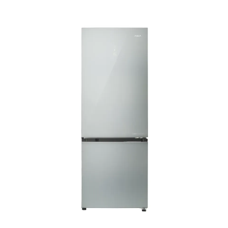 Tủ lạnh Aqua Inverter 292 lít AQR-B350MA(GM)