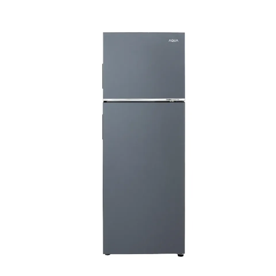 Tủ lạnh AQUA 283 lít 2024 (AQR-T299FA(SL))