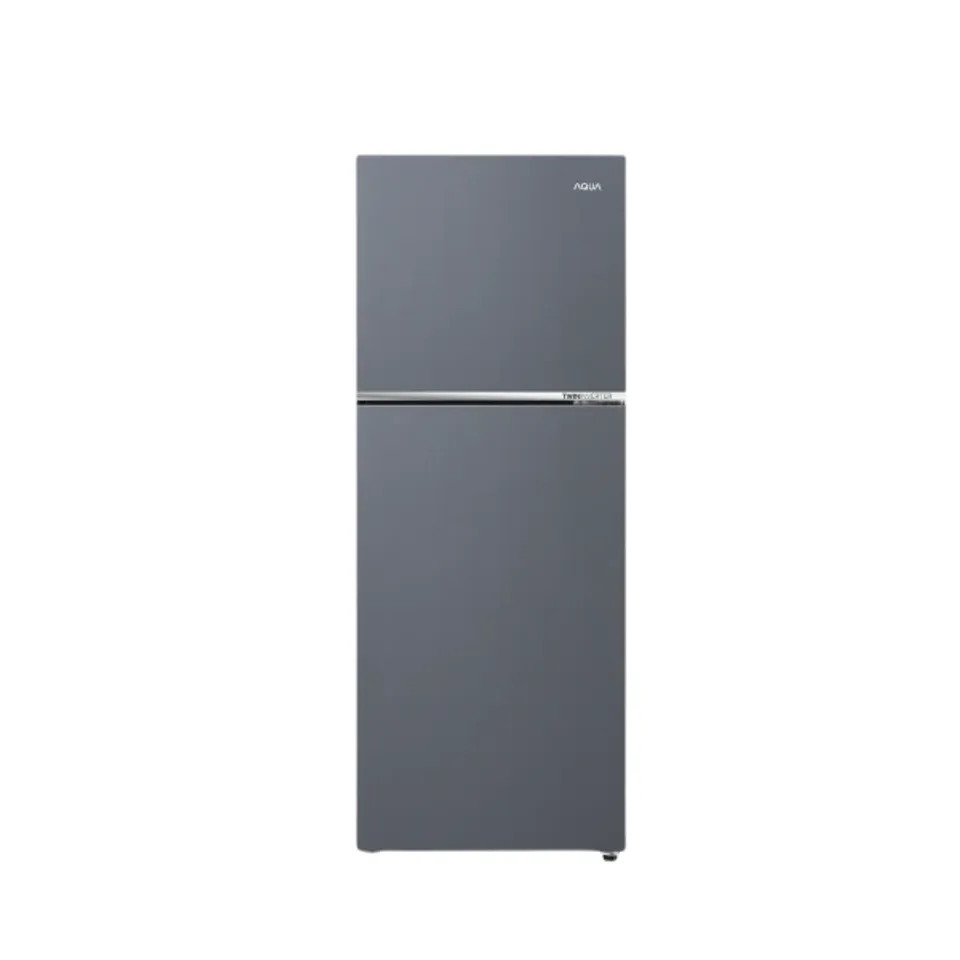 Tủ lạnh AQUA 328 lít 2024 (AQR-T380FA(SL))
