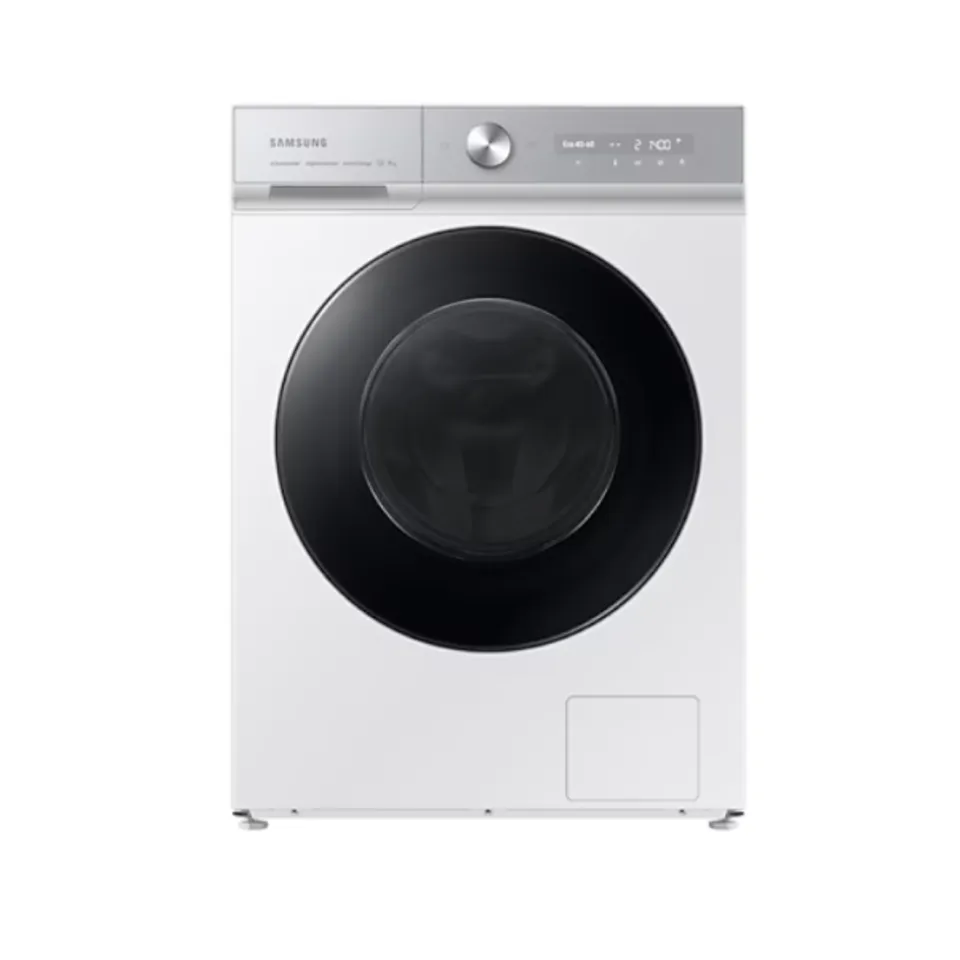 Máy giặt Samsung cửa ngang Bespoke 14kg 2023 (WW14BB944DGHSV)