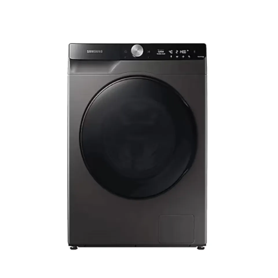 Máy giặt sấy Samsung giặt 11kg - sấy 7kg 2021 (WD11T734DBX/SV)
