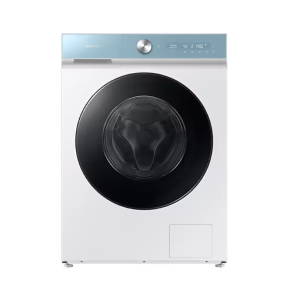 Máy giặt sấy Samsung giặt 14kg - sấy 8kg 2023 (WD14BB944DGMSV)
