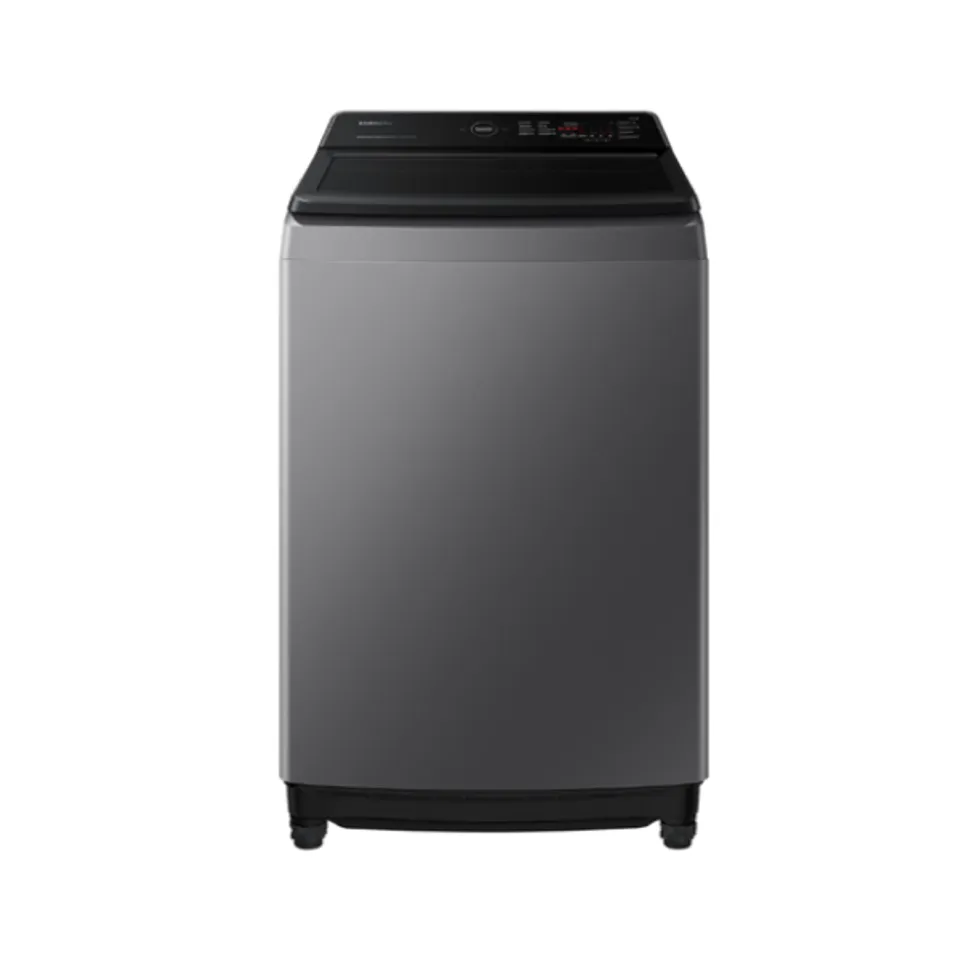 Máy giặt Samsung cửa trên Ecobubble 17kg 2024 (WA17CG6442BDSV)