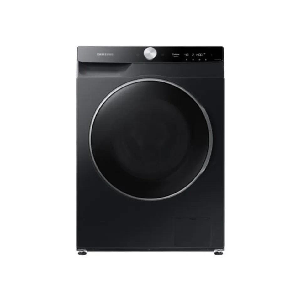 Máy giặt Samsung AI EcoBubble Inverter 12 kg WW12CGP44DSBSV