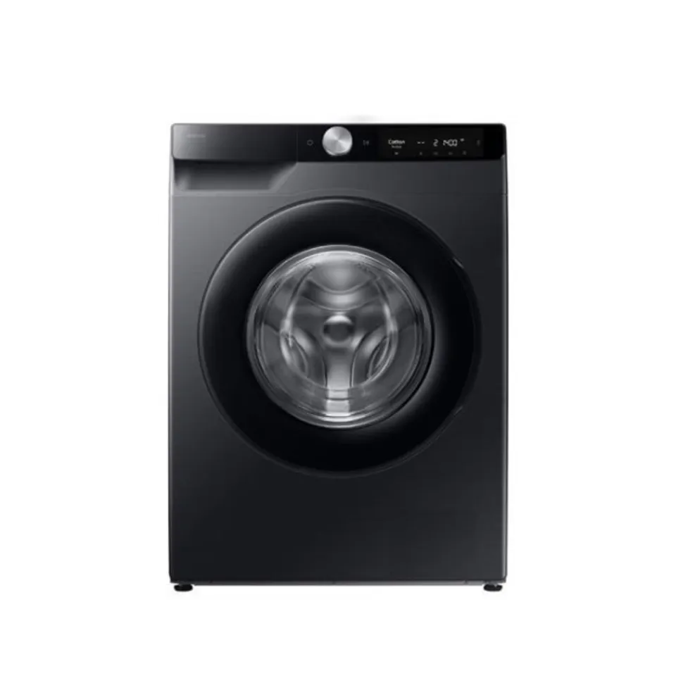 Máy giặt Samsung cửa ngang Ecobubble 12kg 2024 (WW12CG604DLBSV)