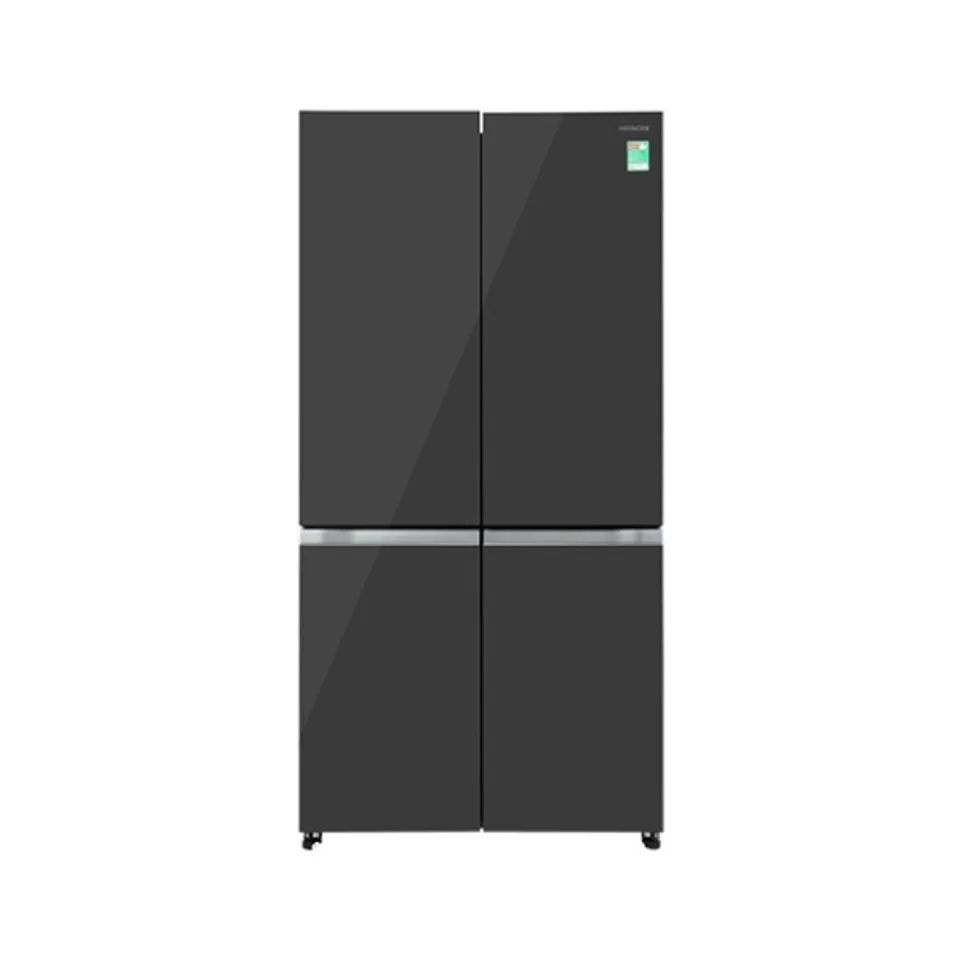 Tủ lạnh Hitachi Multidoor 569L 2021 (R-WB640PGV1 GMG)