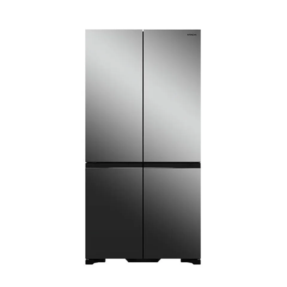 Tủ lạnh Hitachi Multidoor 569L 2020 (R-WB640VGV0X MIR)